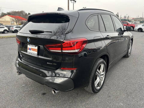 2020 BMW X1 xDrive28i