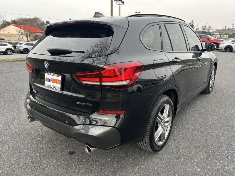 2020 BMW X1 xDrive28i