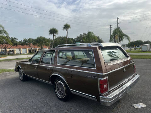 1978 Chevrolet Caprice