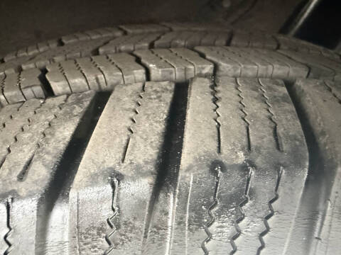 2014 Toyota Sienna Limited 7-Passenger