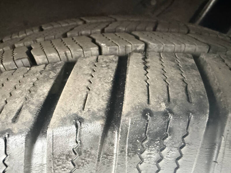 2014 Toyota Sienna Limited 7-Passenger