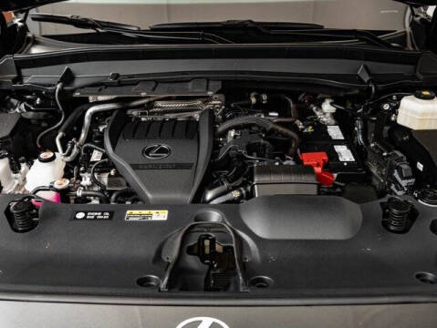 2024 Lexus TX 350 Premium