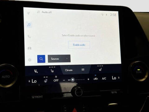 2024 Lexus NX 250