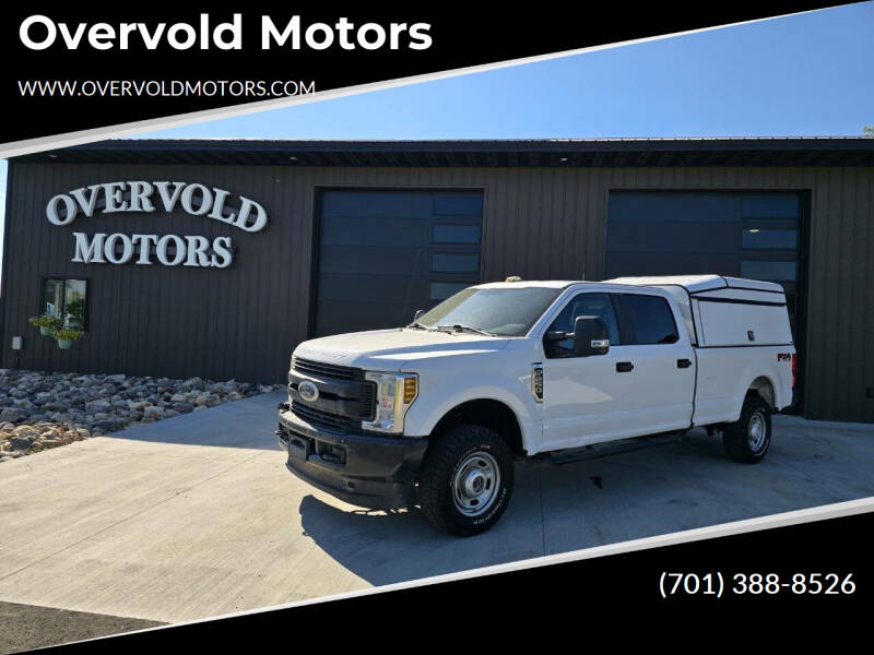 2019 Ford F-250 Super Duty XL's photo