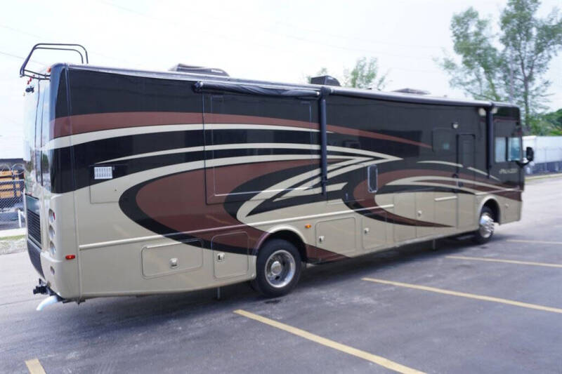 2015 Freightliner XCS Chassis