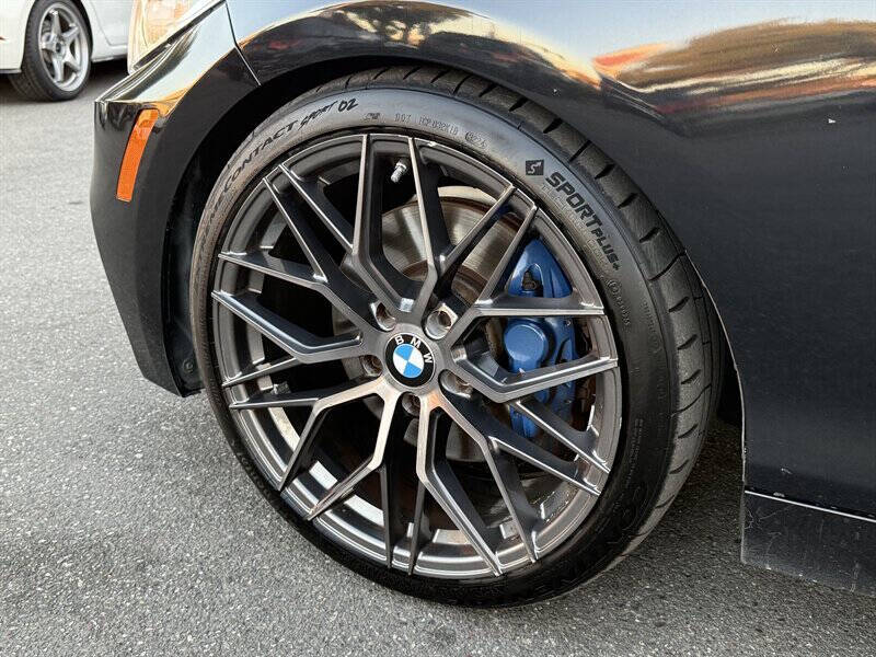 2014 BMW 2 Series M235i