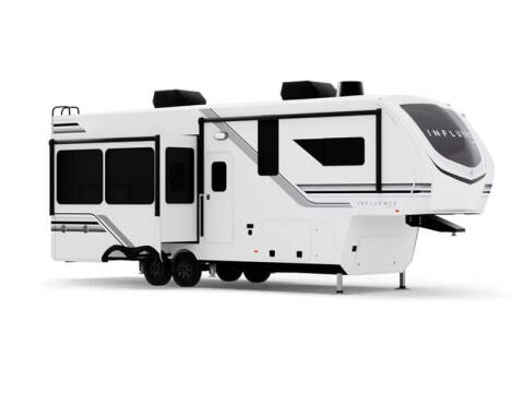 2026 Grand Design RV Influence