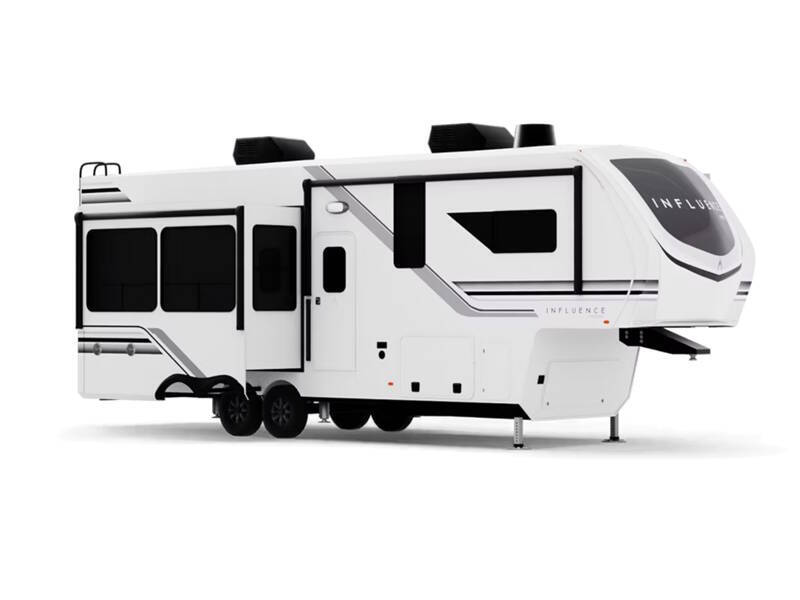 2026 Grand Design RV Influence