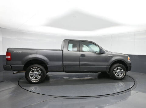 2008 Ford F-150