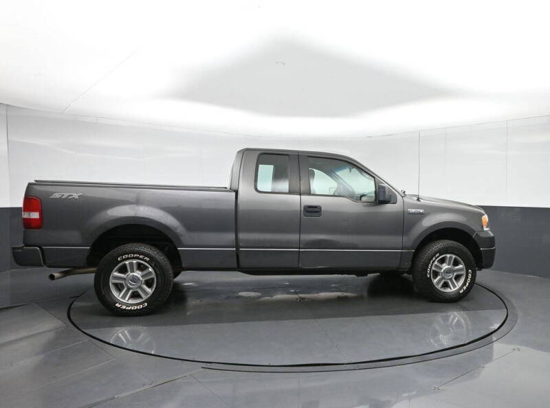 2008 Ford F-150