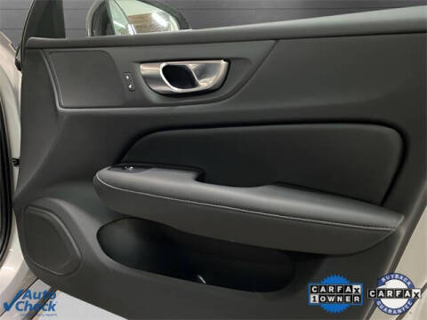 2025 Volvo S60 B5 Core