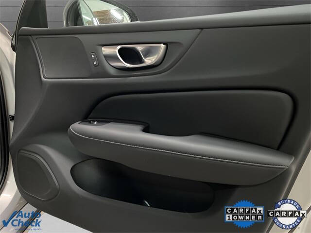 2025 Volvo S60 B5 Core