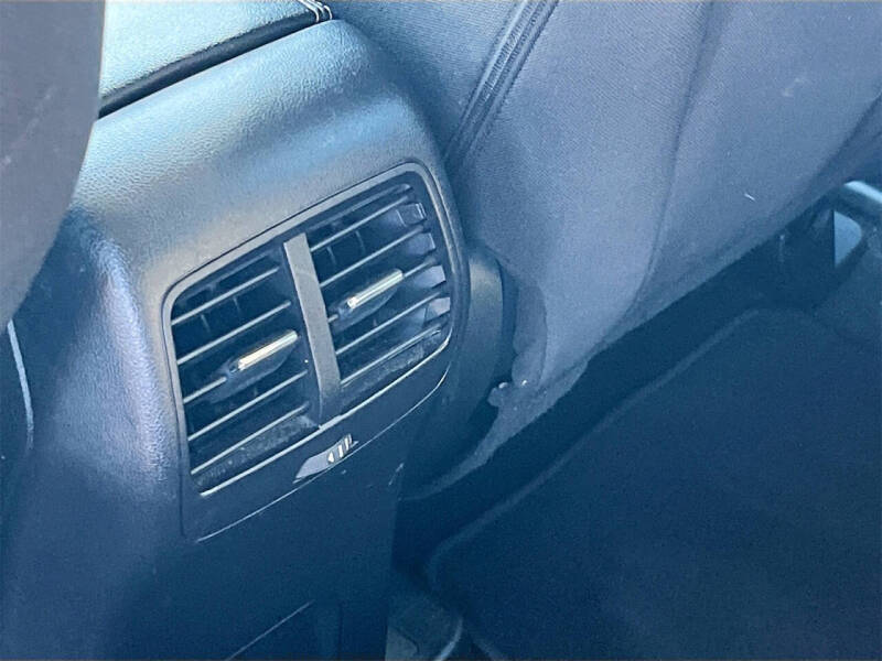 2021 Ford Escape Hybrid SE