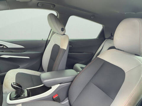 2020 Chevrolet Bolt EV LT