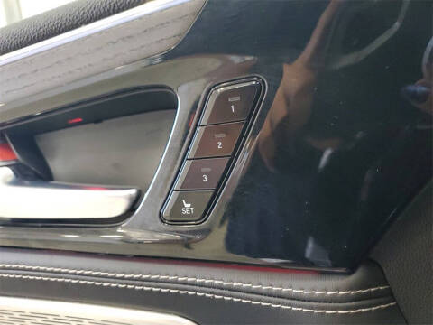 2022 Acura MDX SH-AWD w/Advance