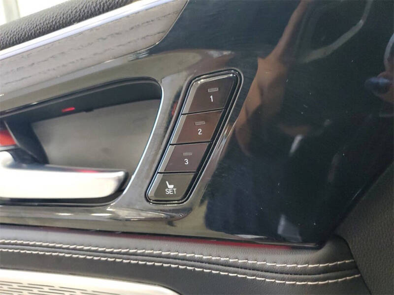 2022 Acura MDX SH-AWD w/Advance