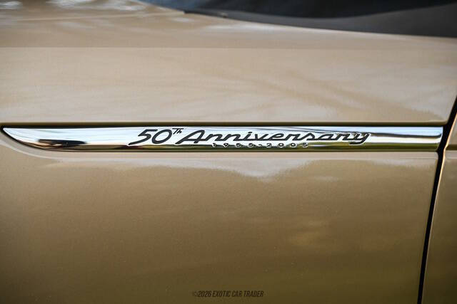 2005 Ford Thunderbird Deluxe