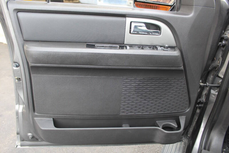 2014 Ford Expedition EL Limited