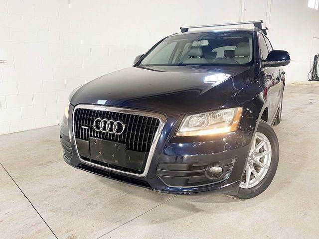 2009 Audi Q5 for sale at Magnum Automotive in Arlington Heights, IL