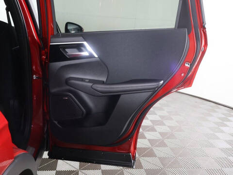 2025 Mitsubishi Outlander ES