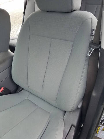 2011 Hyundai Santa Fe GLS