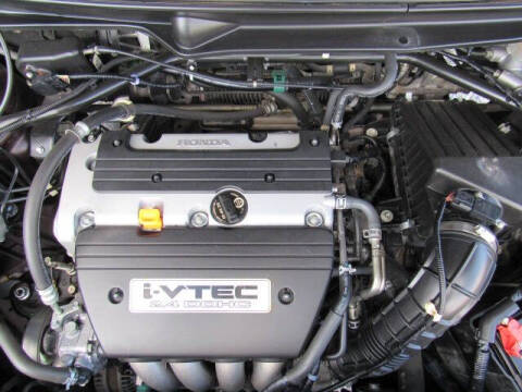 2008 Honda Element SC