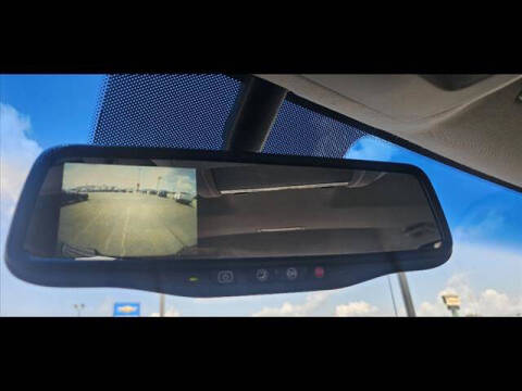 2013 Chevrolet Silverado 2500HD