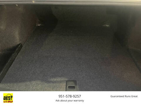 2012 Volkswagen Passat S PZEV