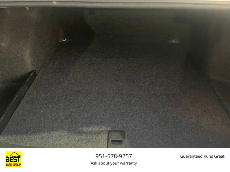 2012 Volkswagen Passat S PZEV