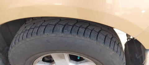 2005 Nissan Frontier SE