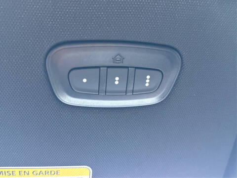 2024 Jeep Wagoneer Series III