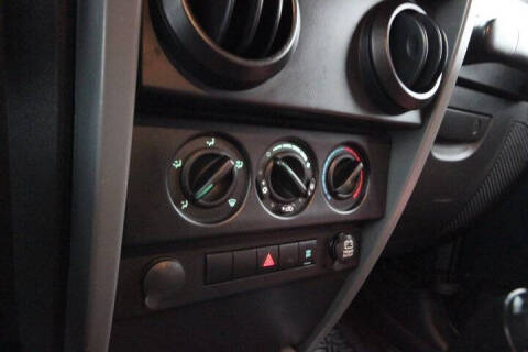 2007 Jeep Wrangler Sahara