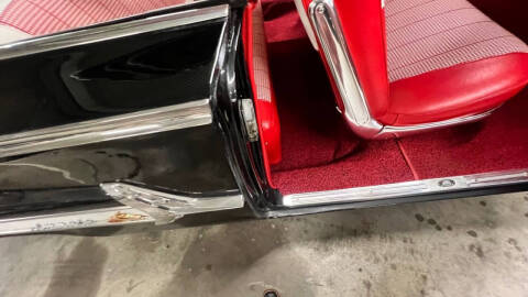 1960 Chevrolet Impala