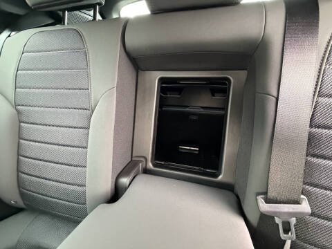 2024 Dodge Hornet GT