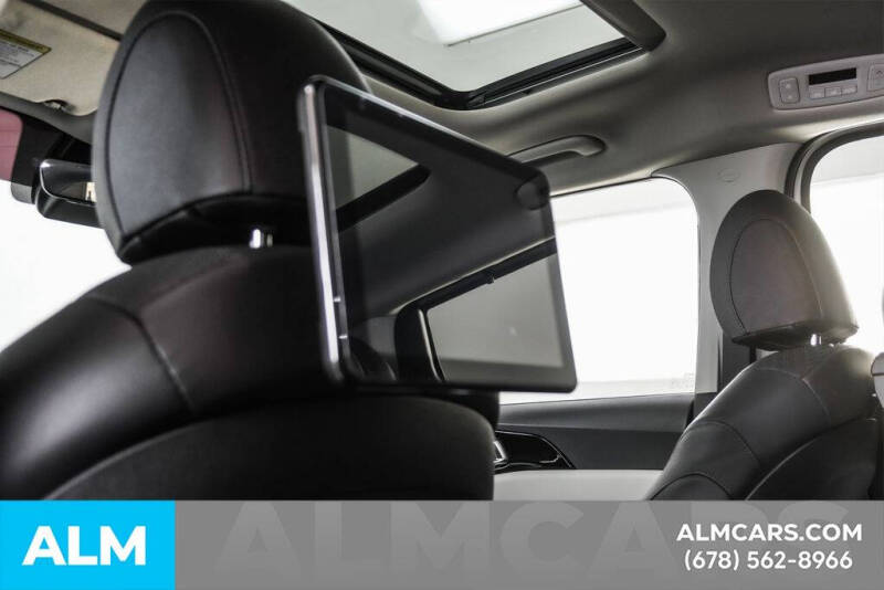 2024 Kia Carnival SX Prestige