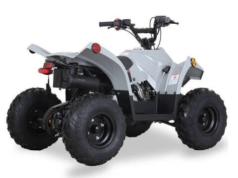 2026 SYX Moto ATV 70cc