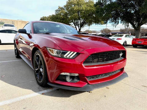 2016 Ford Mustang GT