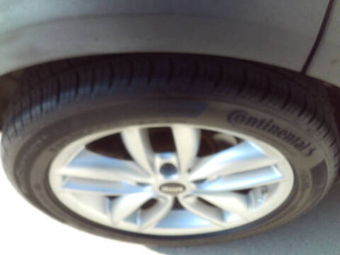 2014 MINI Countryman Cooper S