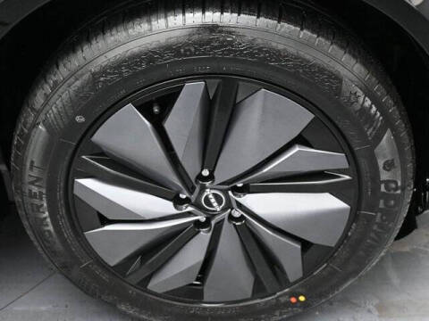 2023 Nissan Ariya Empower+