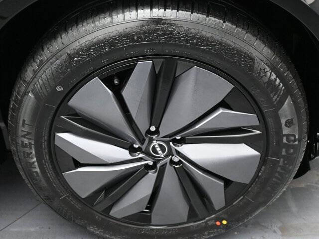 2023 Nissan Ariya Empower+