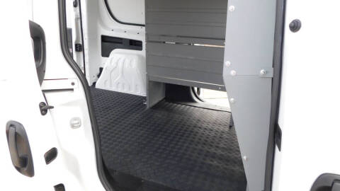 2022 RAM ProMaster City