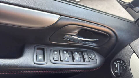 2020 Dodge Grand Caravan GT