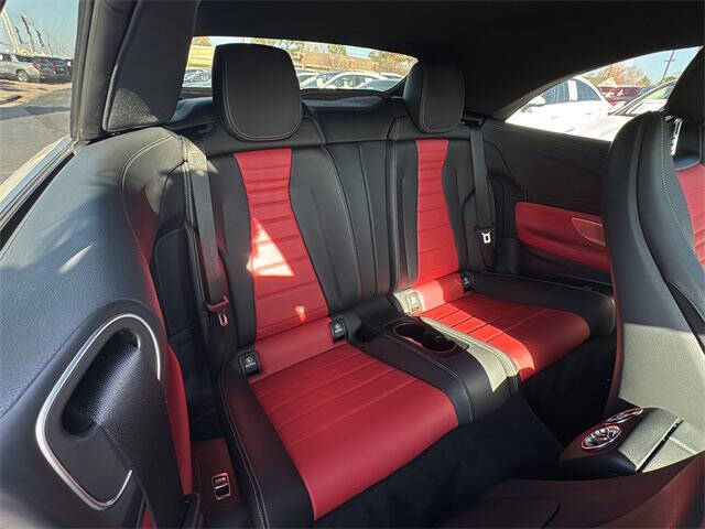 2023 Mercedes-Benz E-Class E 450