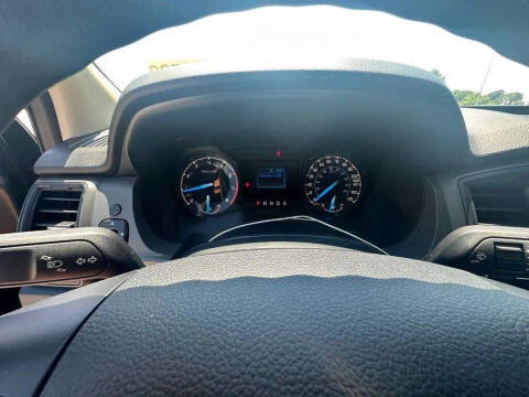 2019 Ford Ranger XL