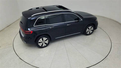 2024 Mercedes-Benz EQB EQB 250+