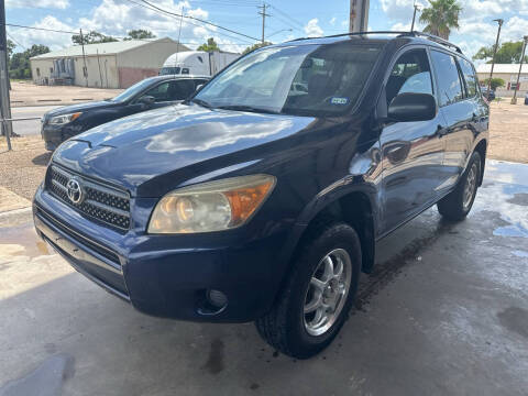 2007 Toyota RAV4