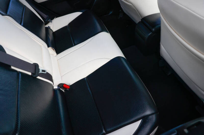 2021 Subaru WRX Premium