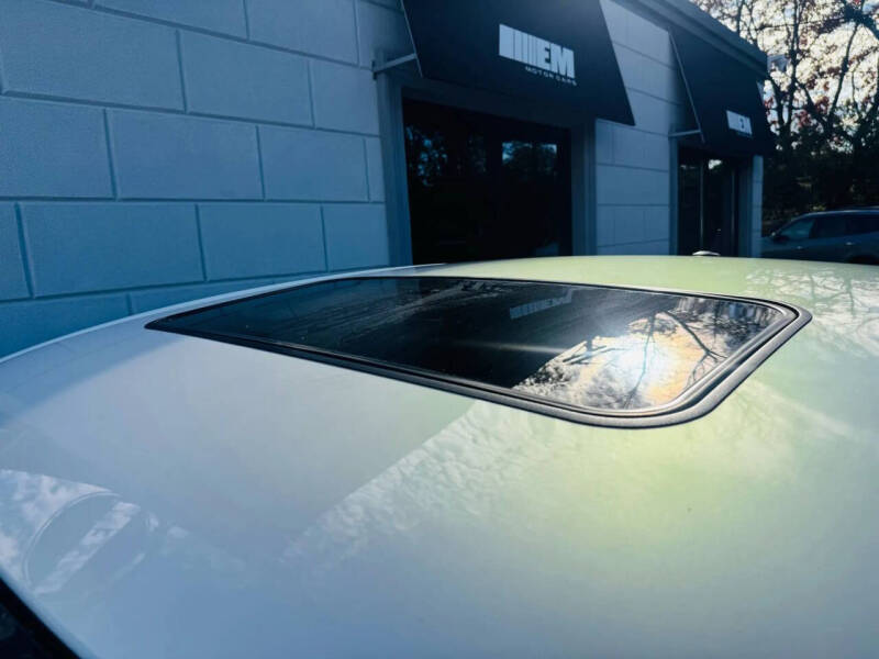 2006 Buick Lucerne CXS