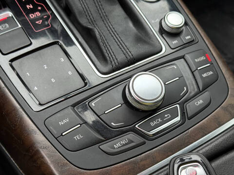 2013 Audi A7 3.0T quattro Prestige