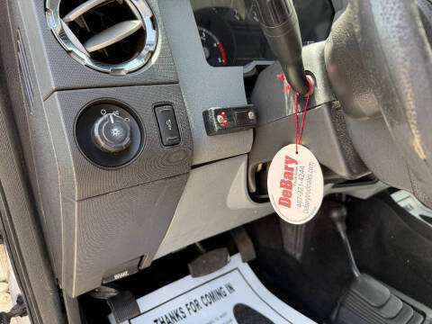 2016 Ford F-550 Super Duty